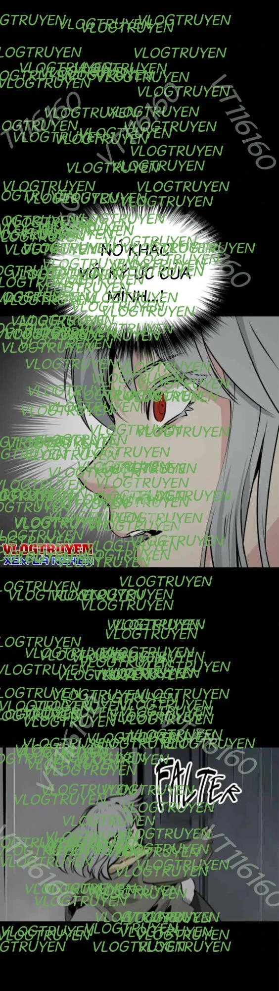 Kẻ Giết Anh Hùng Chapter  256 - 46