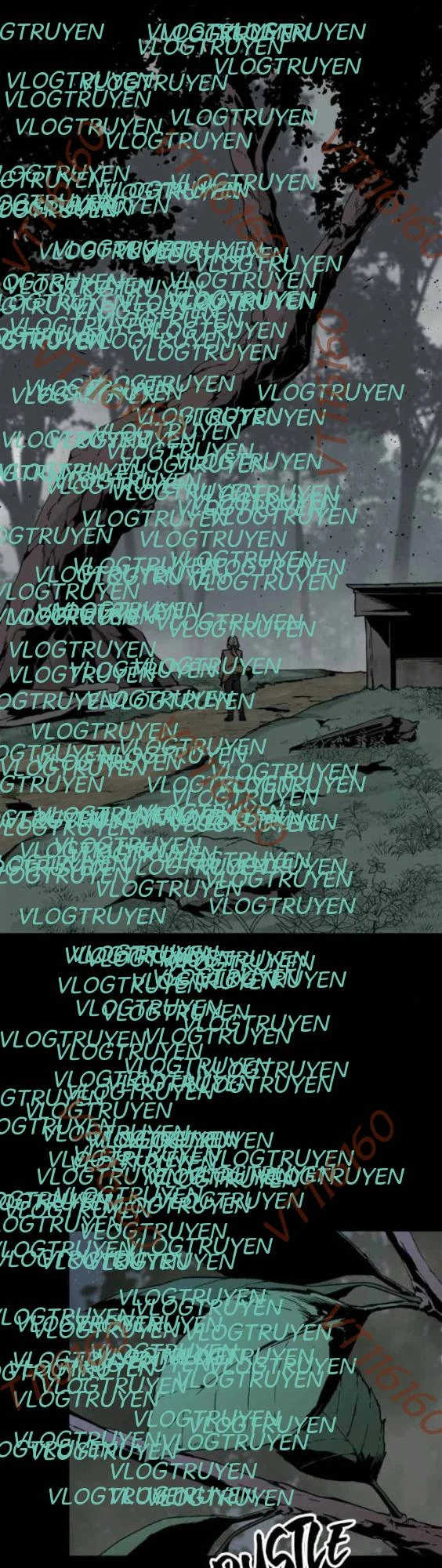 Kẻ Giết Anh Hùng Chapter  256 - 51