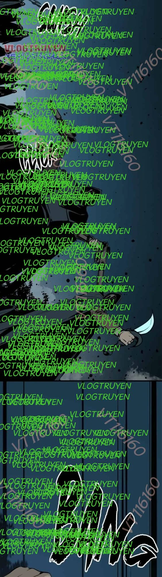 Kẻ Giết Anh Hùng Chapter  256 - 57