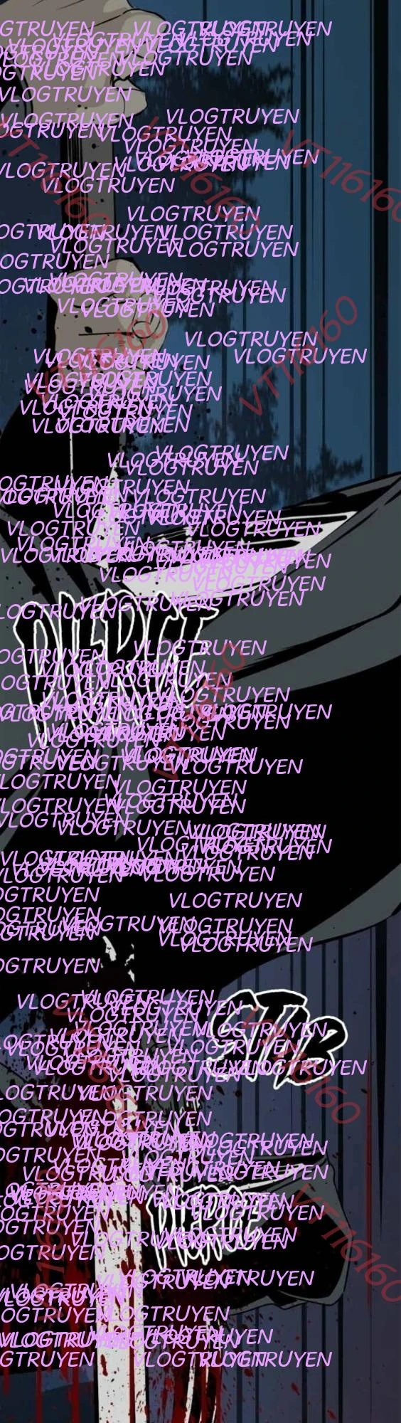 Kẻ Giết Anh Hùng Chapter  256 - 58