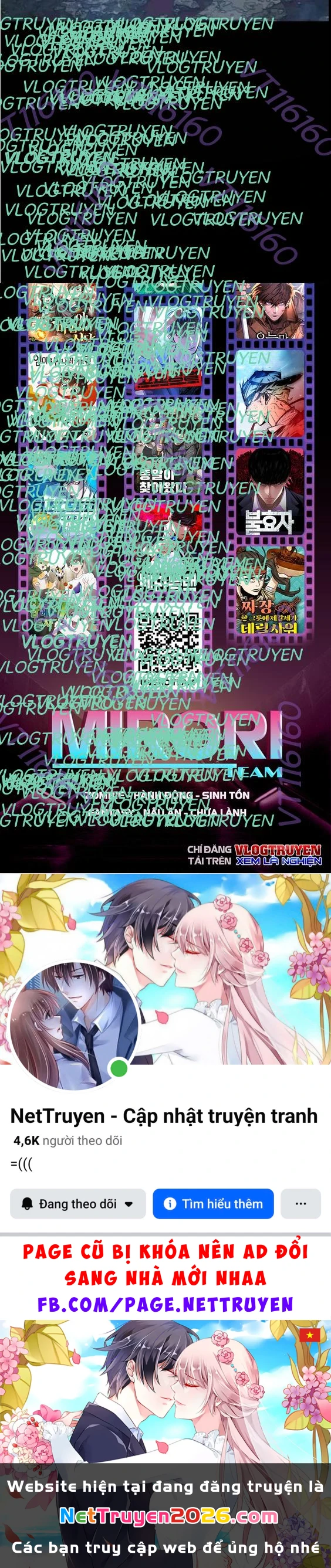 Kẻ Giết Anh Hùng Chapter  256 - 62