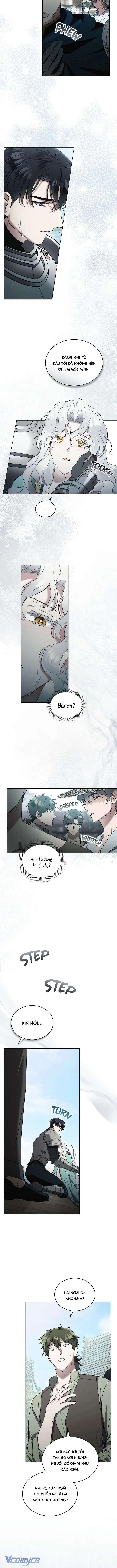 Hôn Nhân Khế Ước Chapter 48 - 2