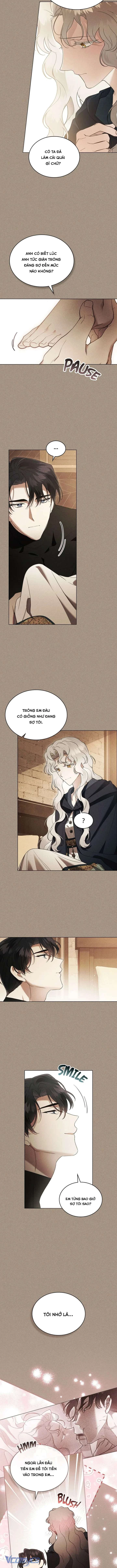 Hôn Nhân Khế Ước Chapter 48 - 5