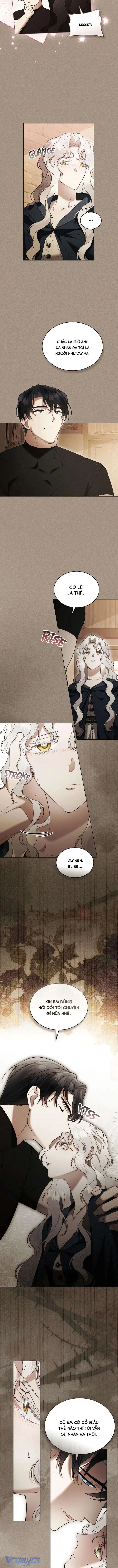 Hôn Nhân Khế Ước Chapter 48 - 6