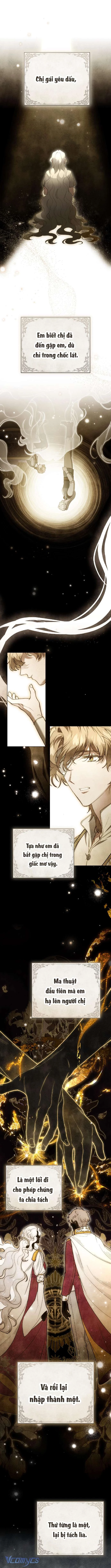 Hôn Nhân Khế Ước Chapter 49 - 2