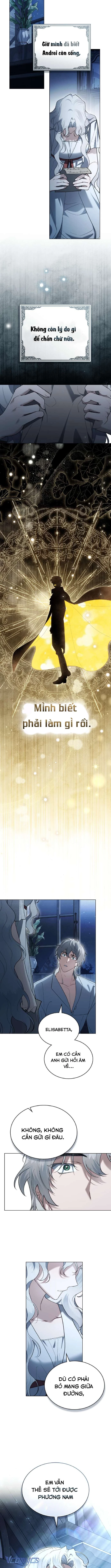 Hôn Nhân Khế Ước Chapter 49 - 5