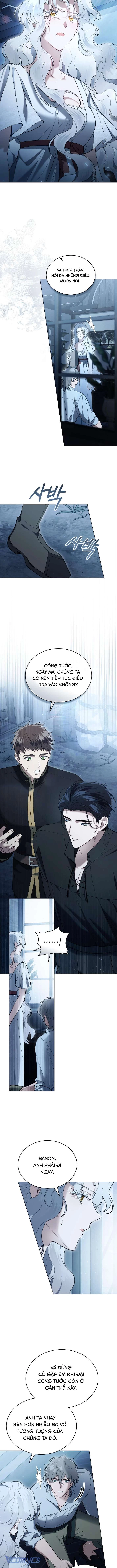 Hôn Nhân Khế Ước Chapter 49 - 6