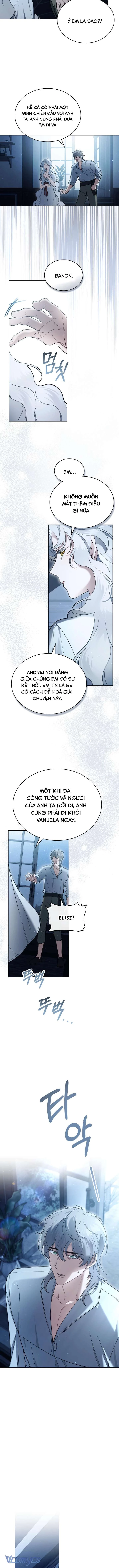 Hôn Nhân Khế Ước Chapter 49 - 7
