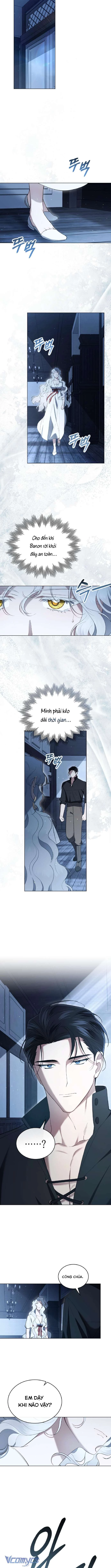 Hôn Nhân Khế Ước Chapter 49 - 8