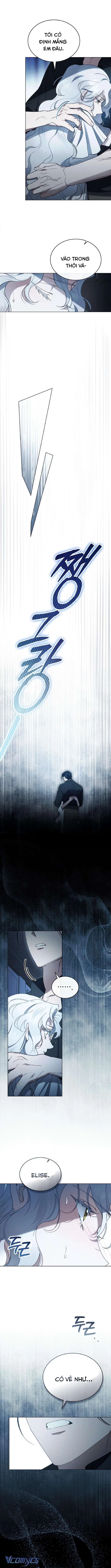 Hôn Nhân Khế Ước Chapter 49 - 10