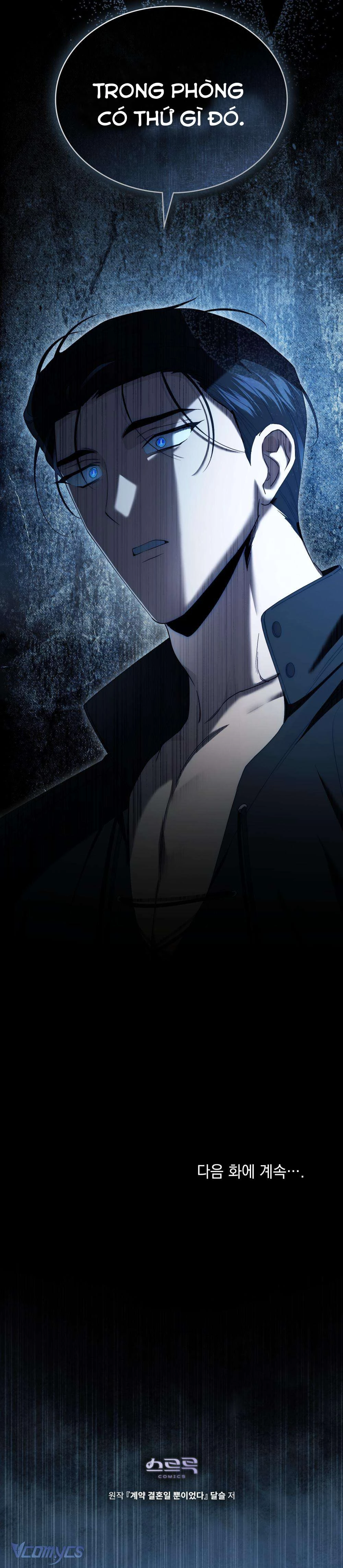 Hôn Nhân Khế Ước Chapter 49 - 11