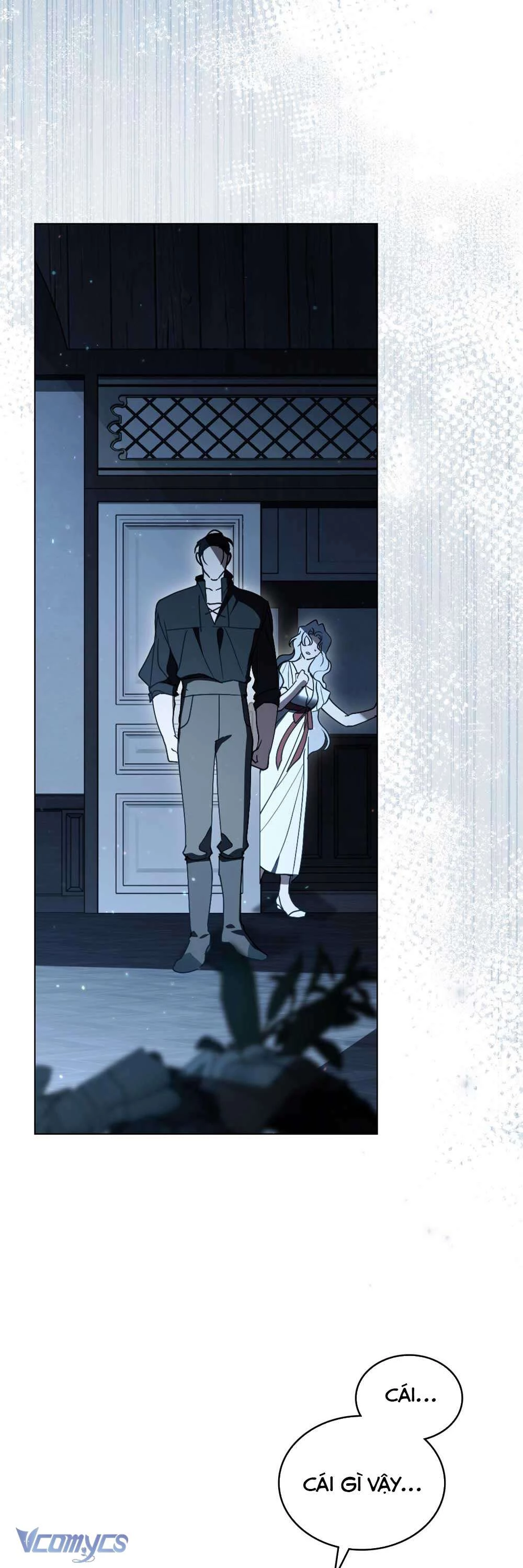 Hôn Nhân Khế Ước Chapter 50 - 7