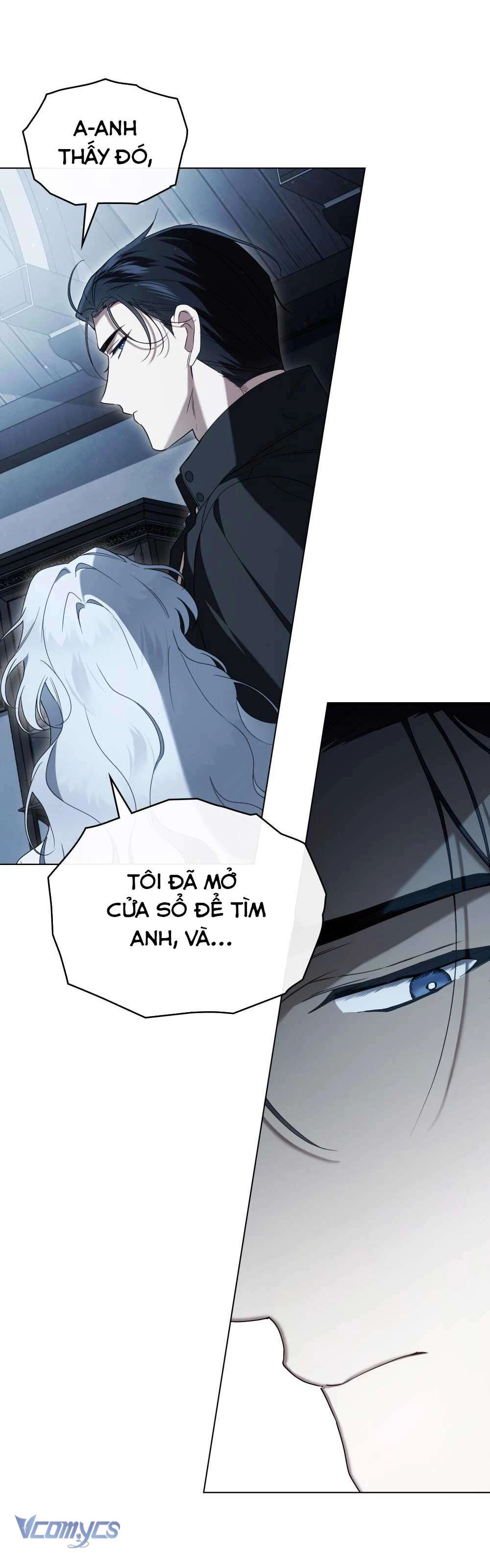 Hôn Nhân Khế Ước Chapter 50 - 9