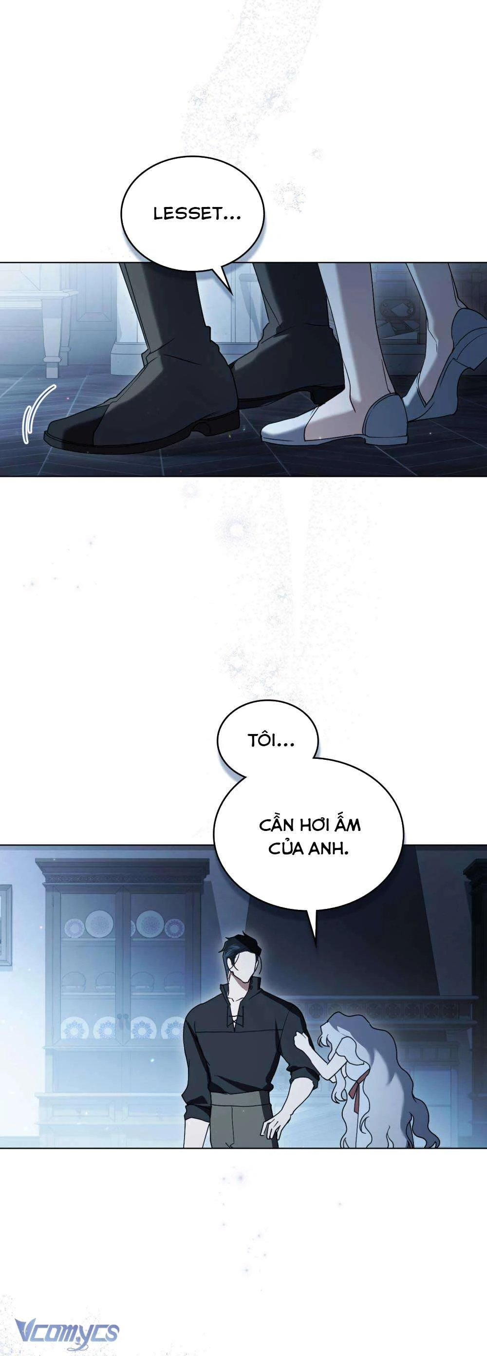 Hôn Nhân Khế Ước Chapter 50 - 15