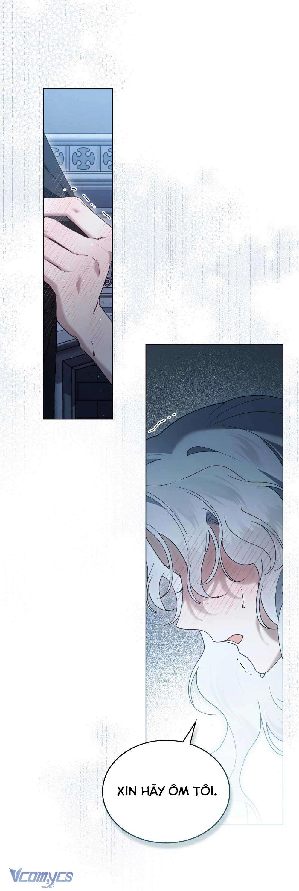 Hôn Nhân Khế Ước Chapter 50 - 16