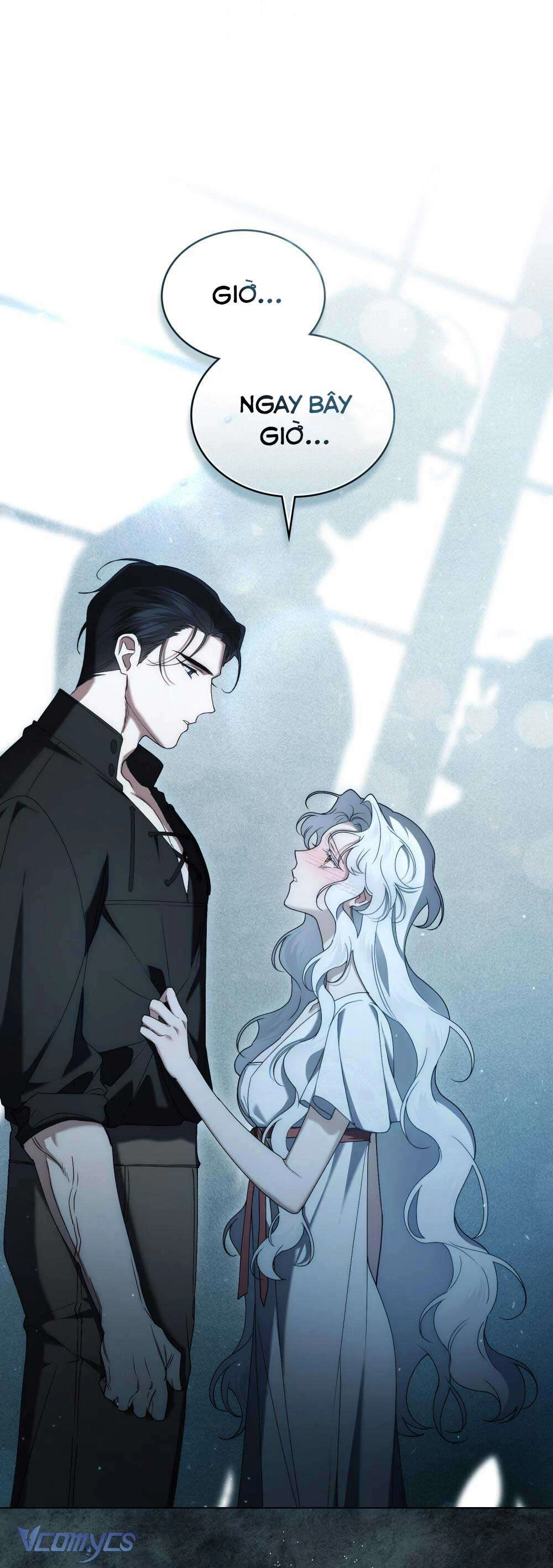 Hôn Nhân Khế Ước Chapter 50 - 17