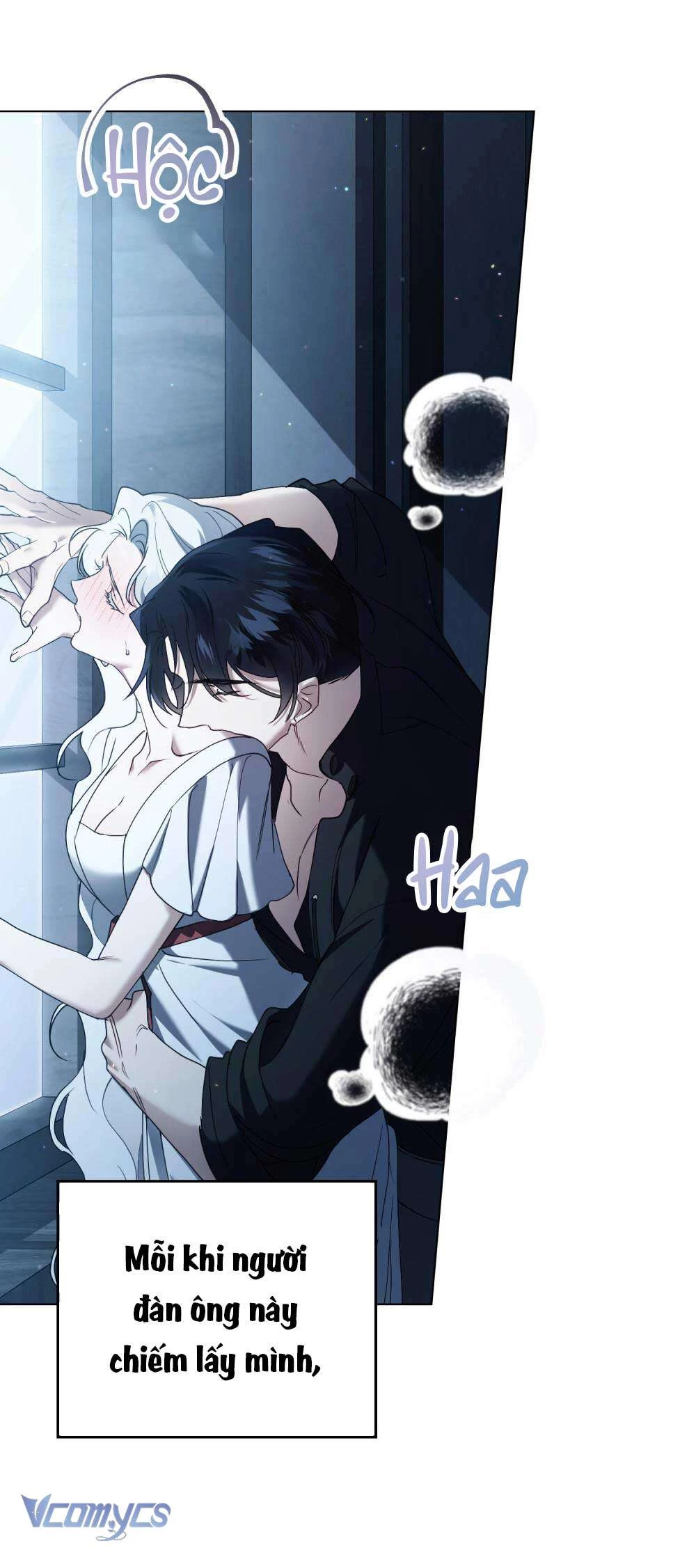 Hôn Nhân Khế Ước Chapter 50 - 21