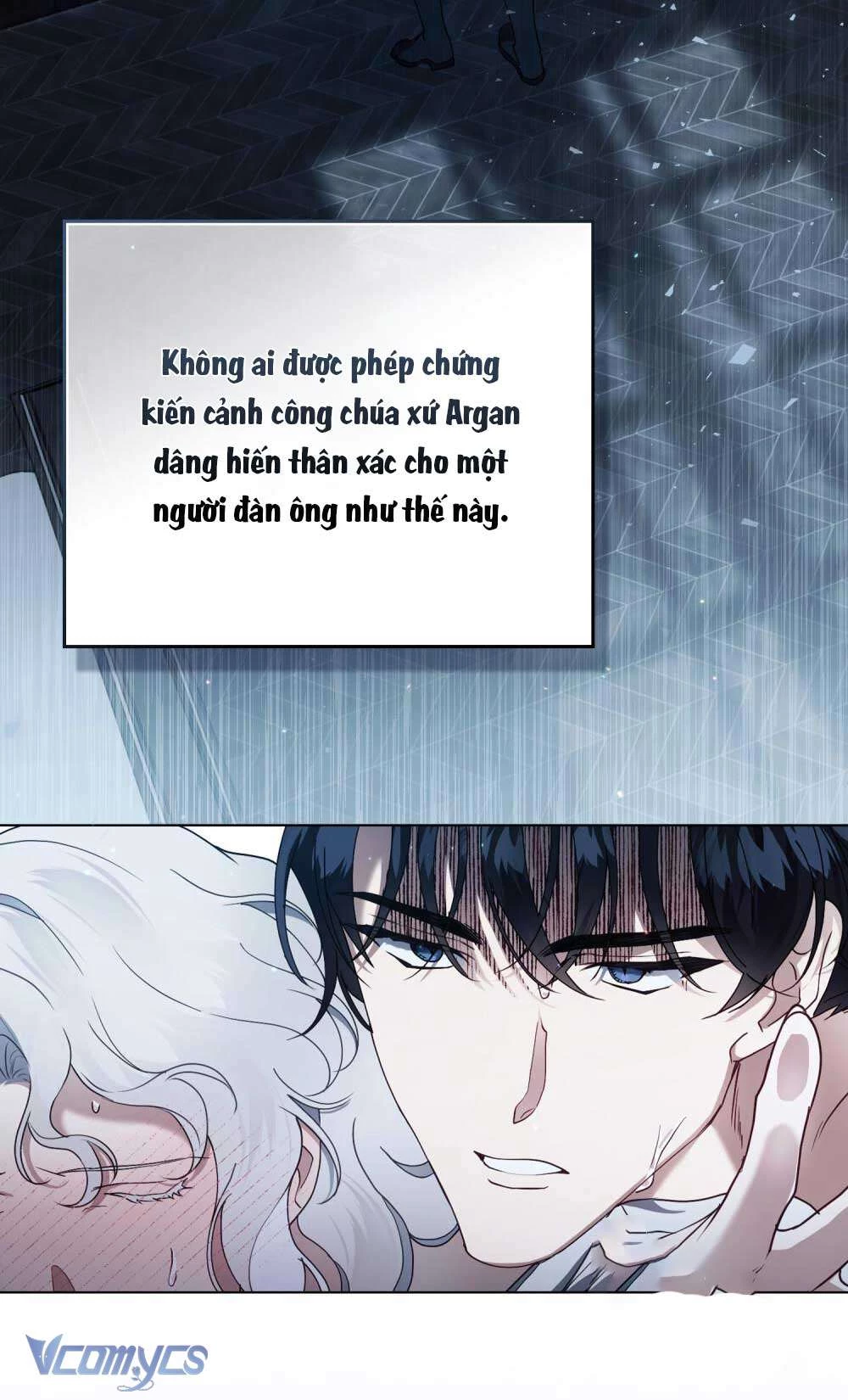 Hôn Nhân Khế Ước Chapter 50 - 24