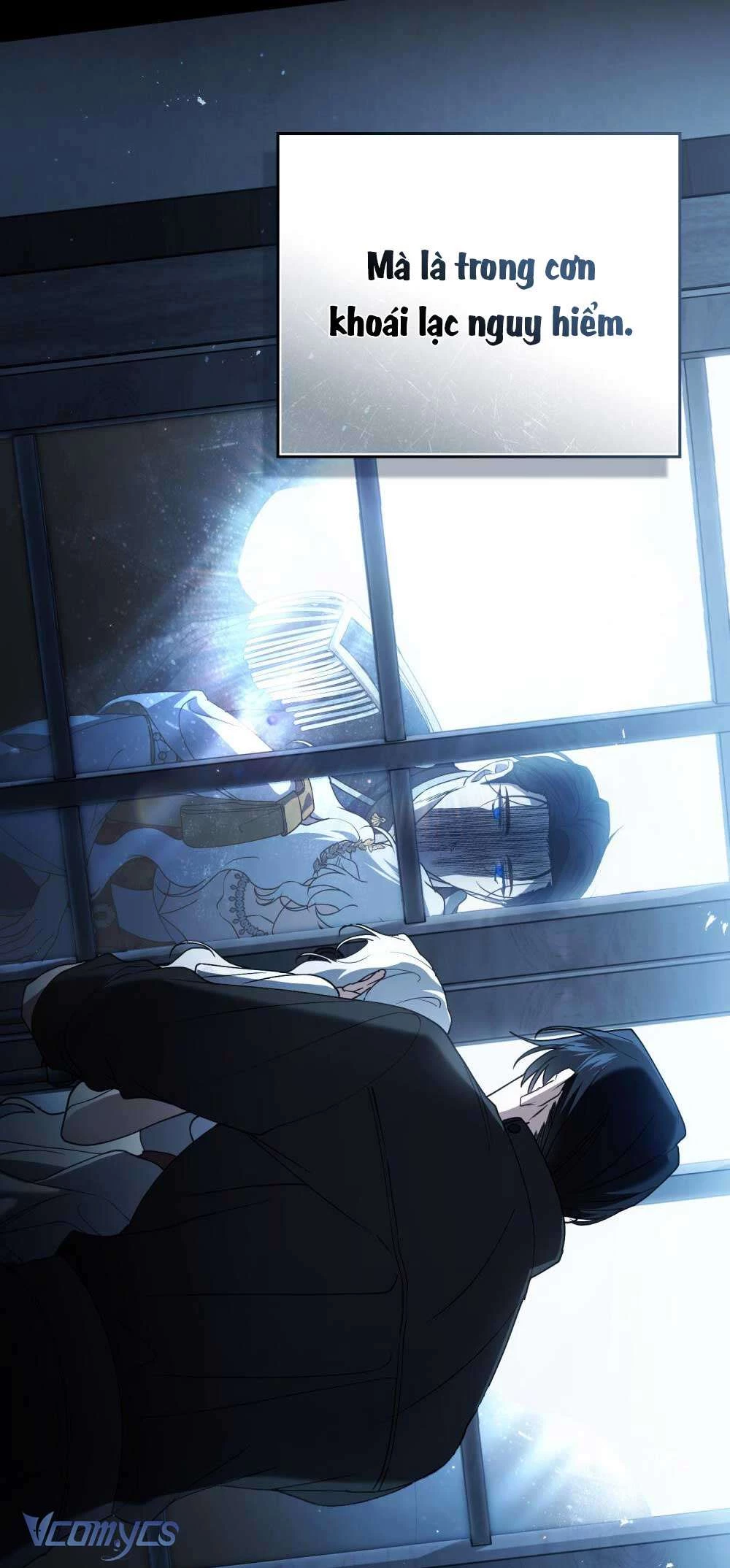 Hôn Nhân Khế Ước Chapter 50 - 27