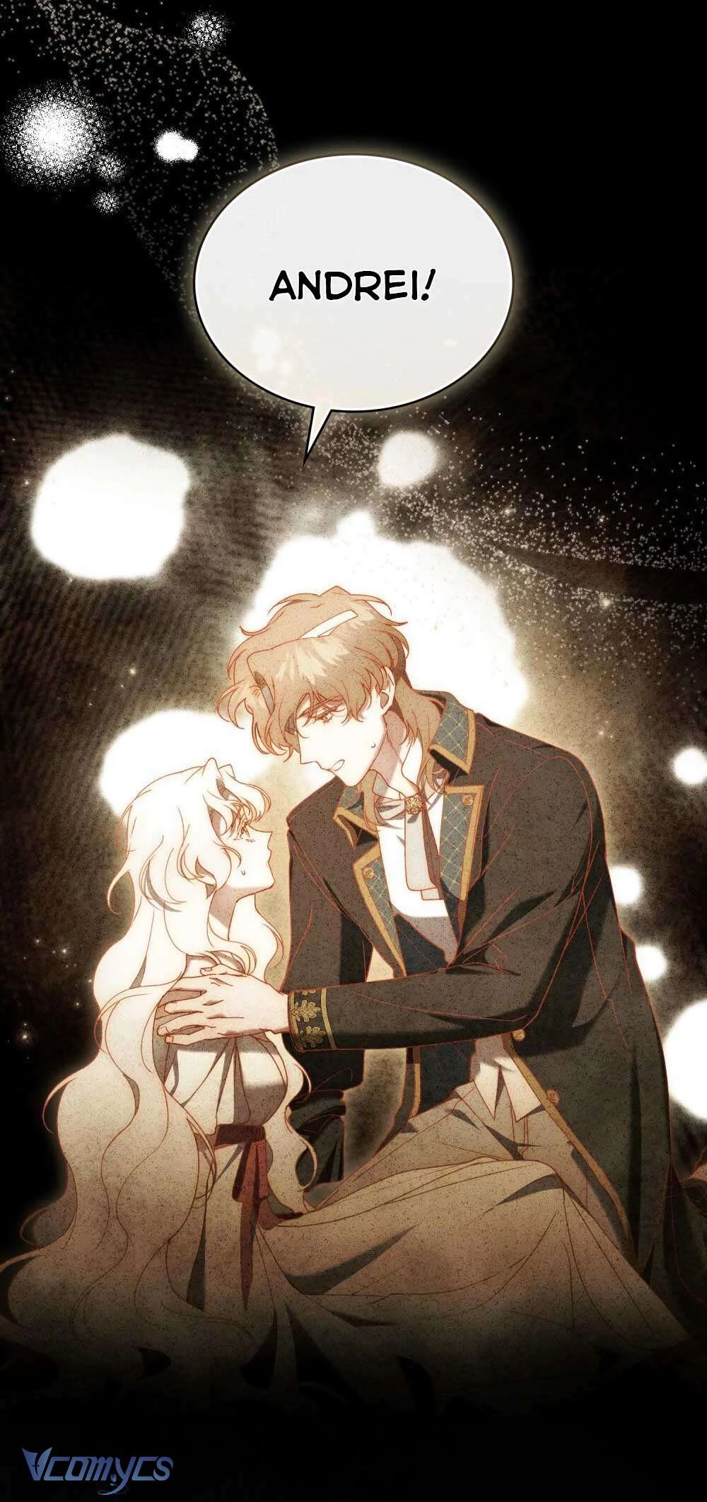 Hôn Nhân Khế Ước Chapter 50 - 35