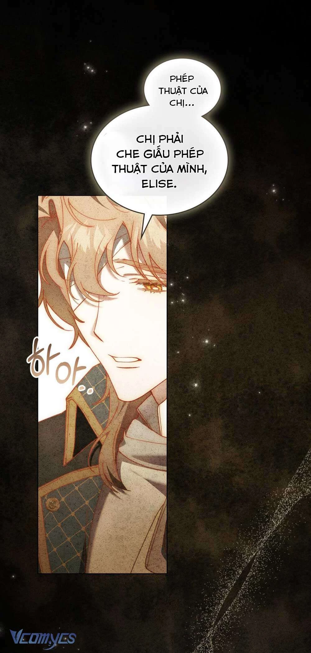 Hôn Nhân Khế Ước Chapter 50 - 36