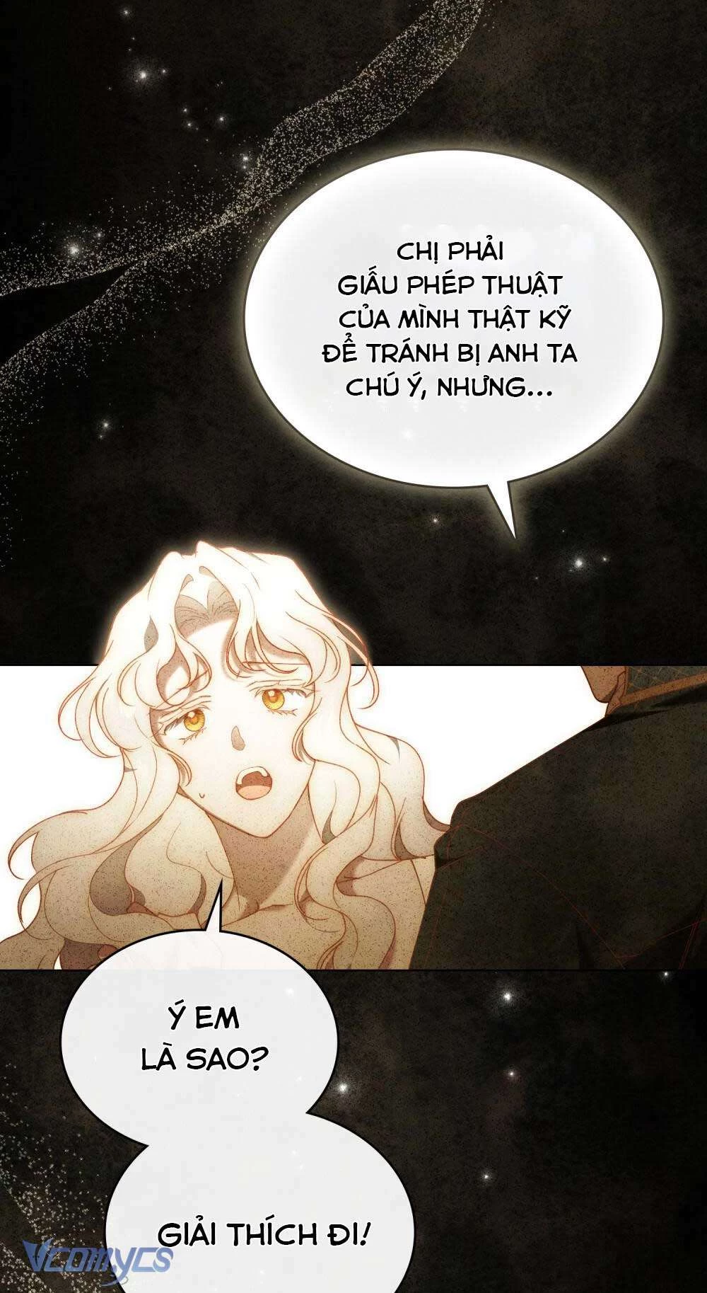 Hôn Nhân Khế Ước Chapter 50 - 37