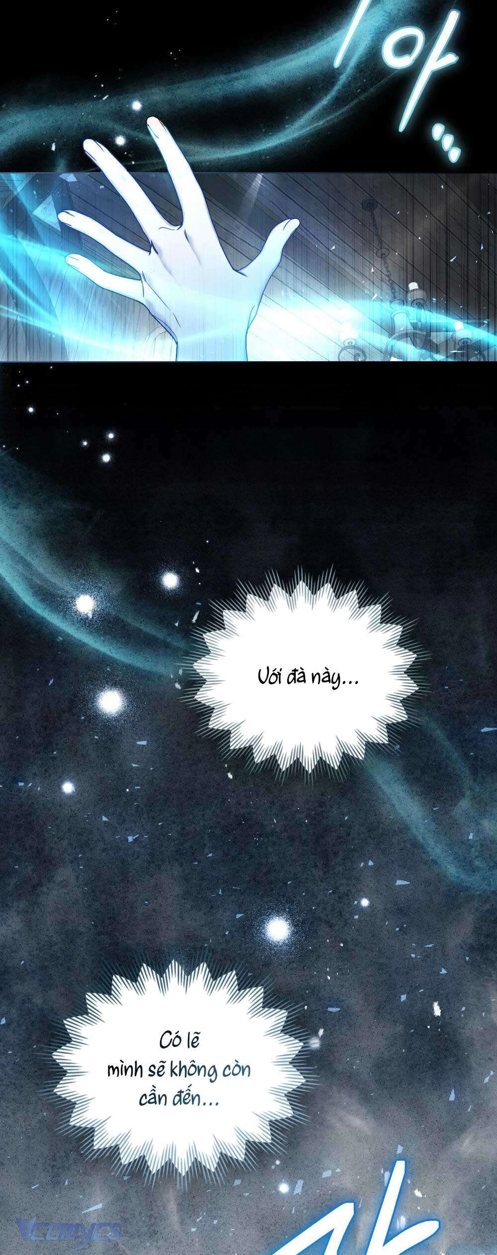 Hôn Nhân Khế Ước Chapter 50 - 44