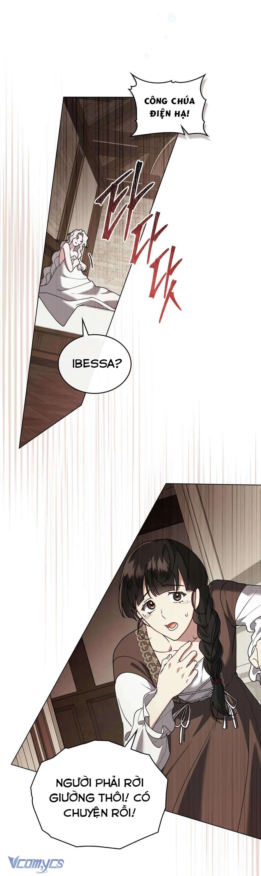 Hôn Nhân Khế Ước Chapter 50 - 46