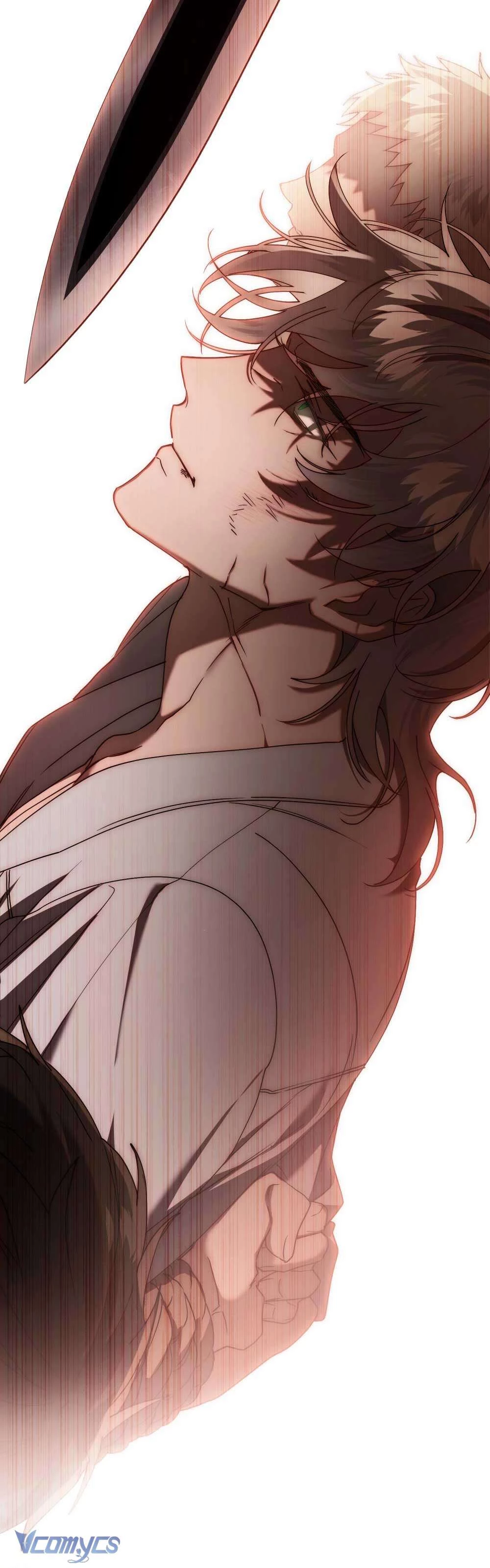 Hôn Nhân Khế Ước Chapter 50 - 52