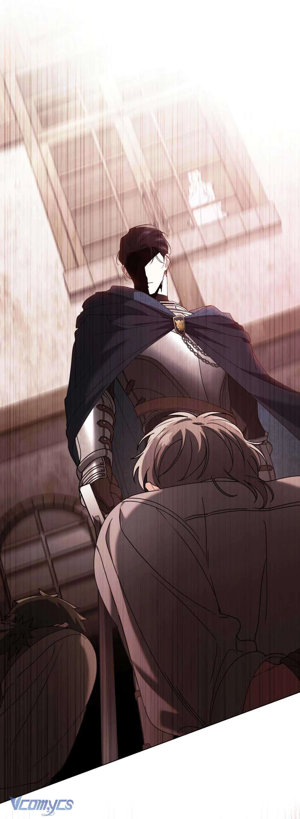 Hôn Nhân Khế Ước Chapter 50 - 53