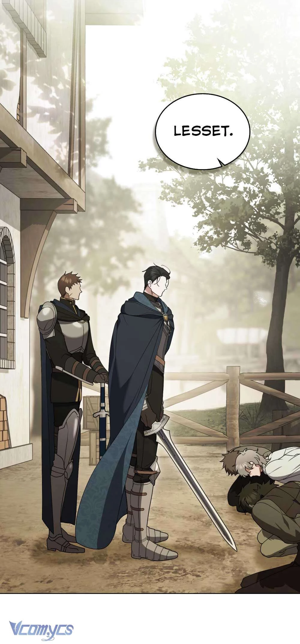 Hôn Nhân Khế Ước Chapter 51 - 4