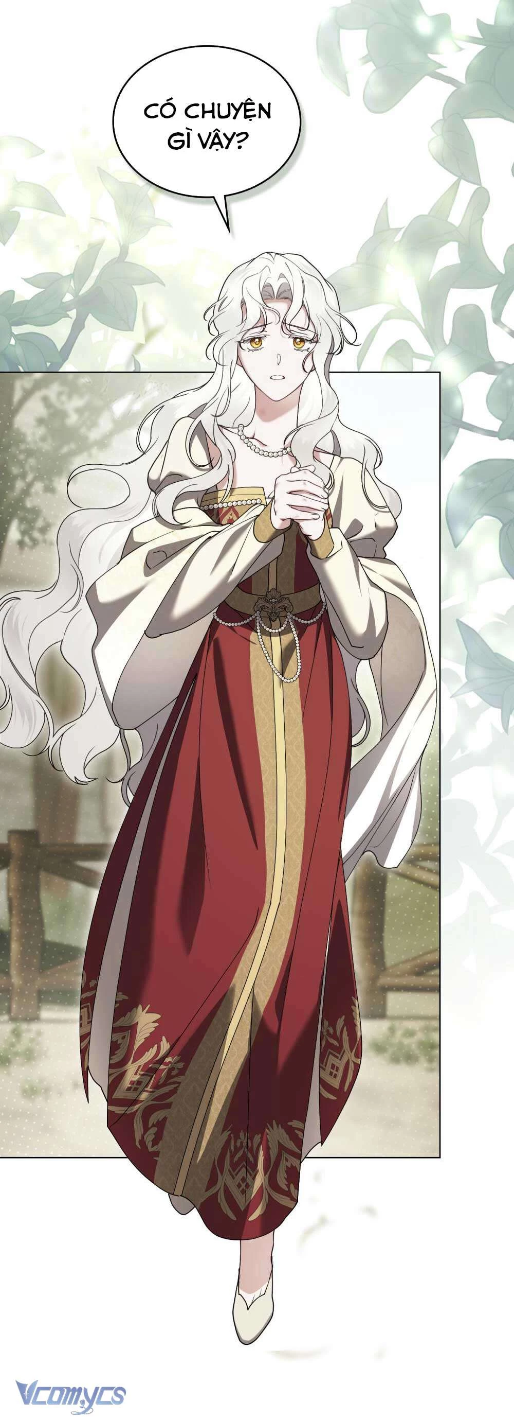 Hôn Nhân Khế Ước Chapter 51 - 6