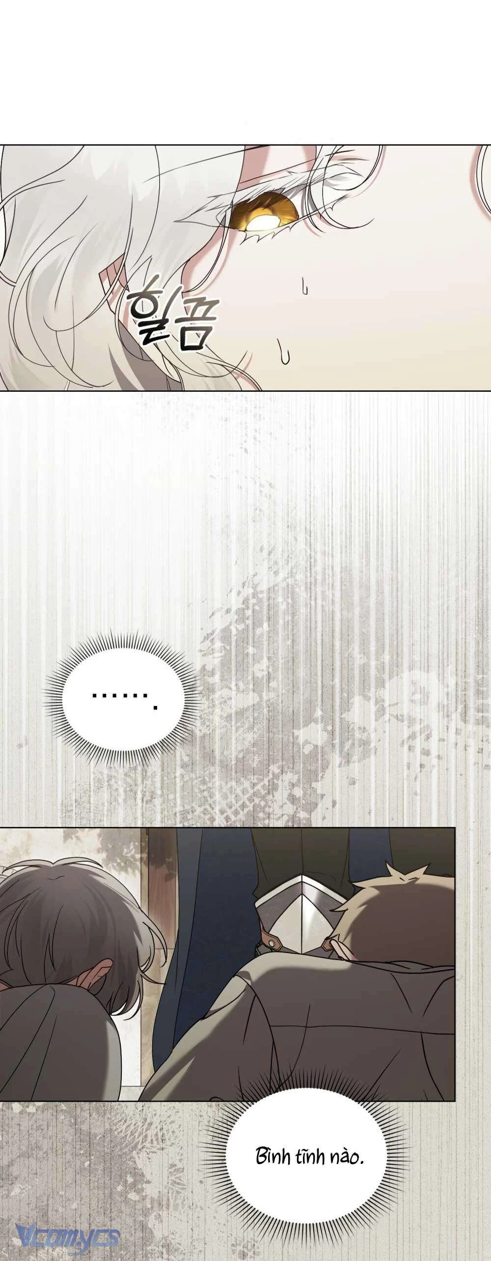 Hôn Nhân Khế Ước Chapter 51 - 7