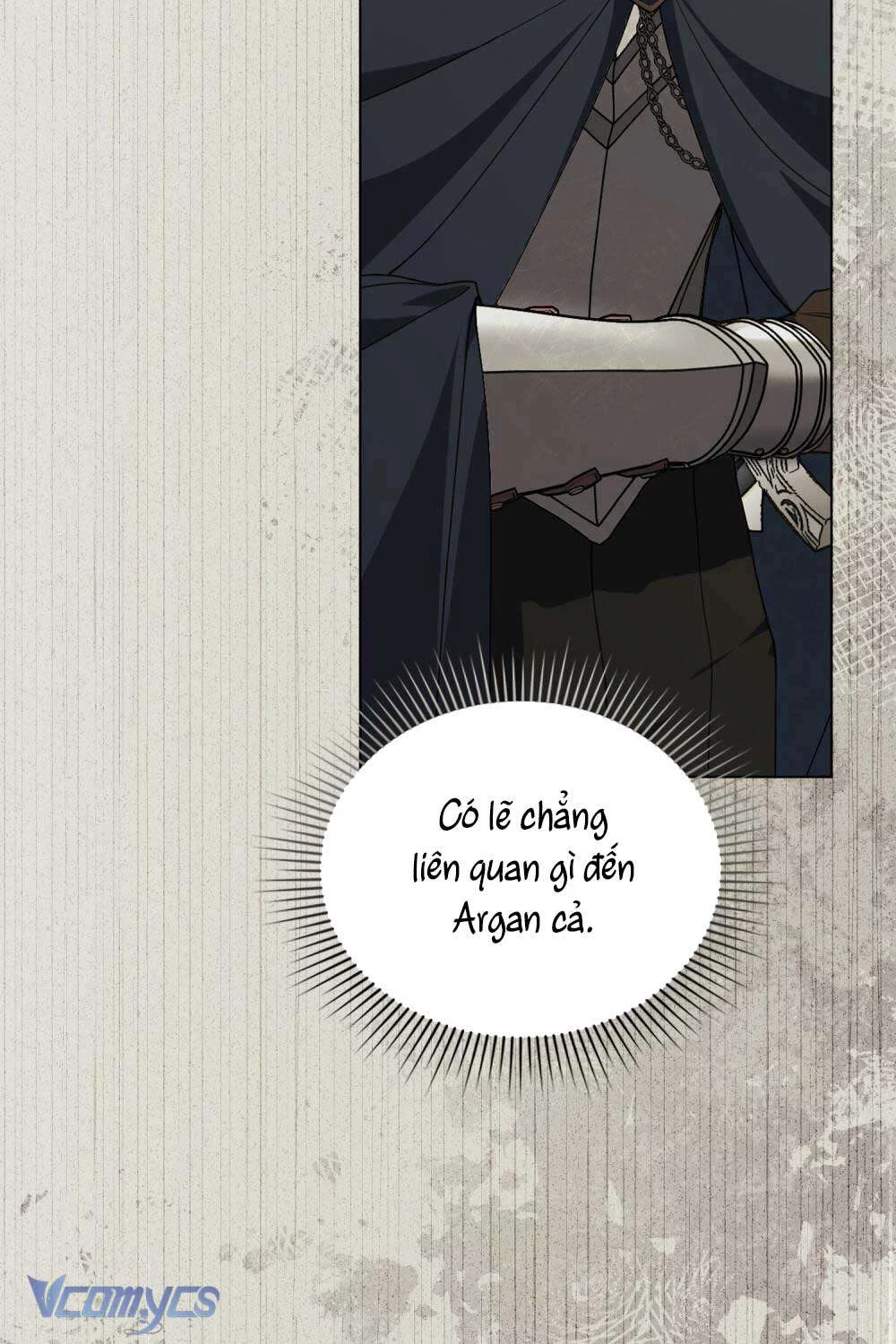 Hôn Nhân Khế Ước Chapter 51 - 9