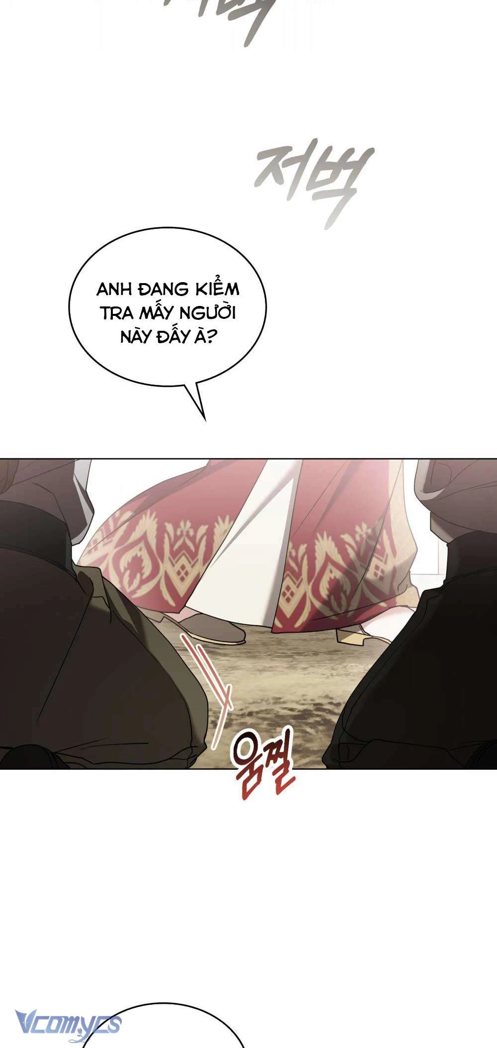 Hôn Nhân Khế Ước Chapter 51 - 11