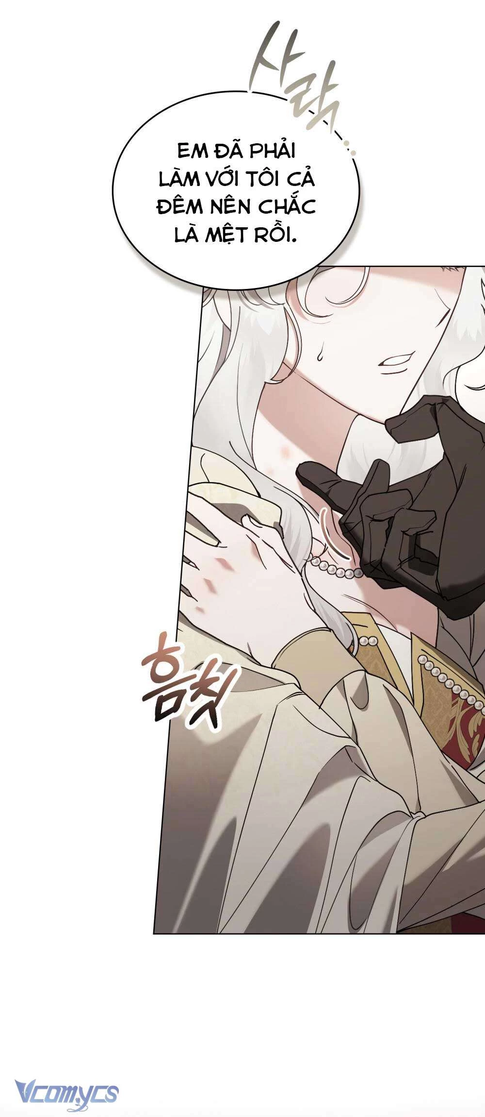 Hôn Nhân Khế Ước Chapter 51 - 13