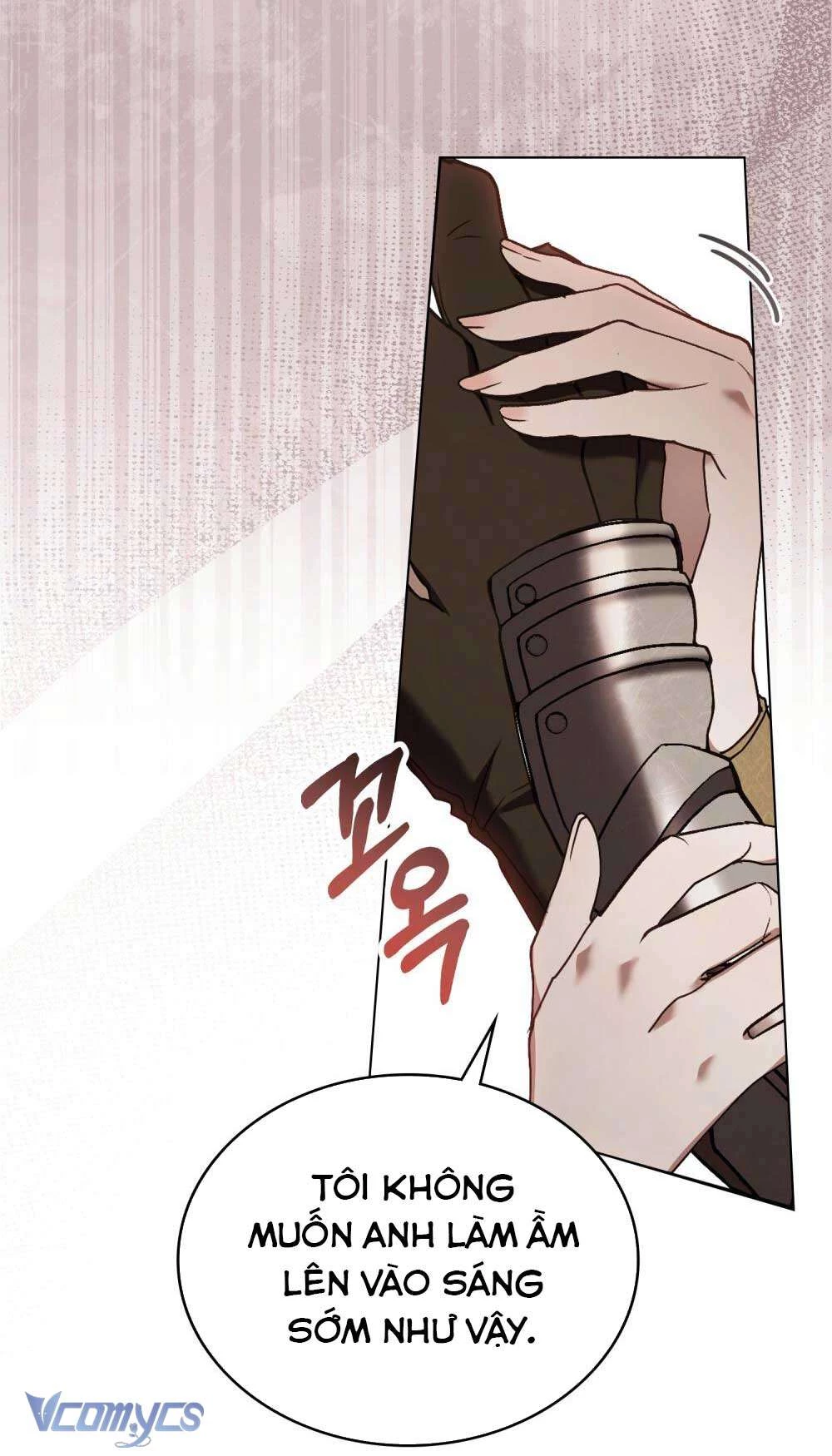 Hôn Nhân Khế Ước Chapter 51 - 15