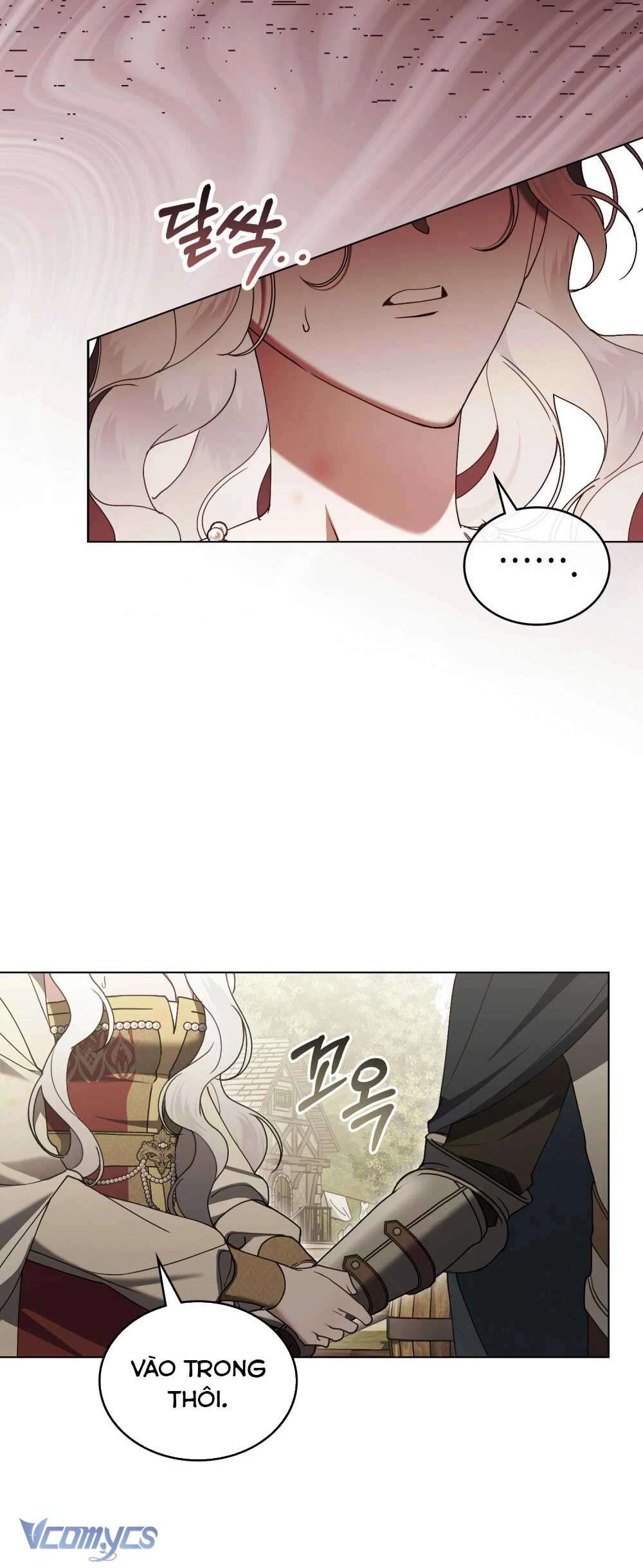 Hôn Nhân Khế Ước Chapter 51 - 20