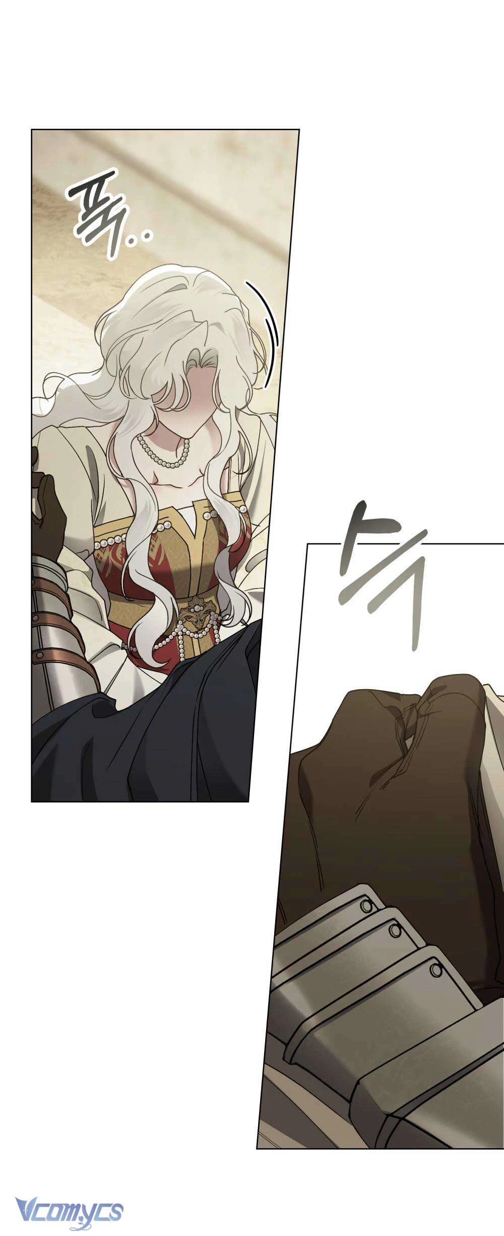 Hôn Nhân Khế Ước Chapter 51 - 22