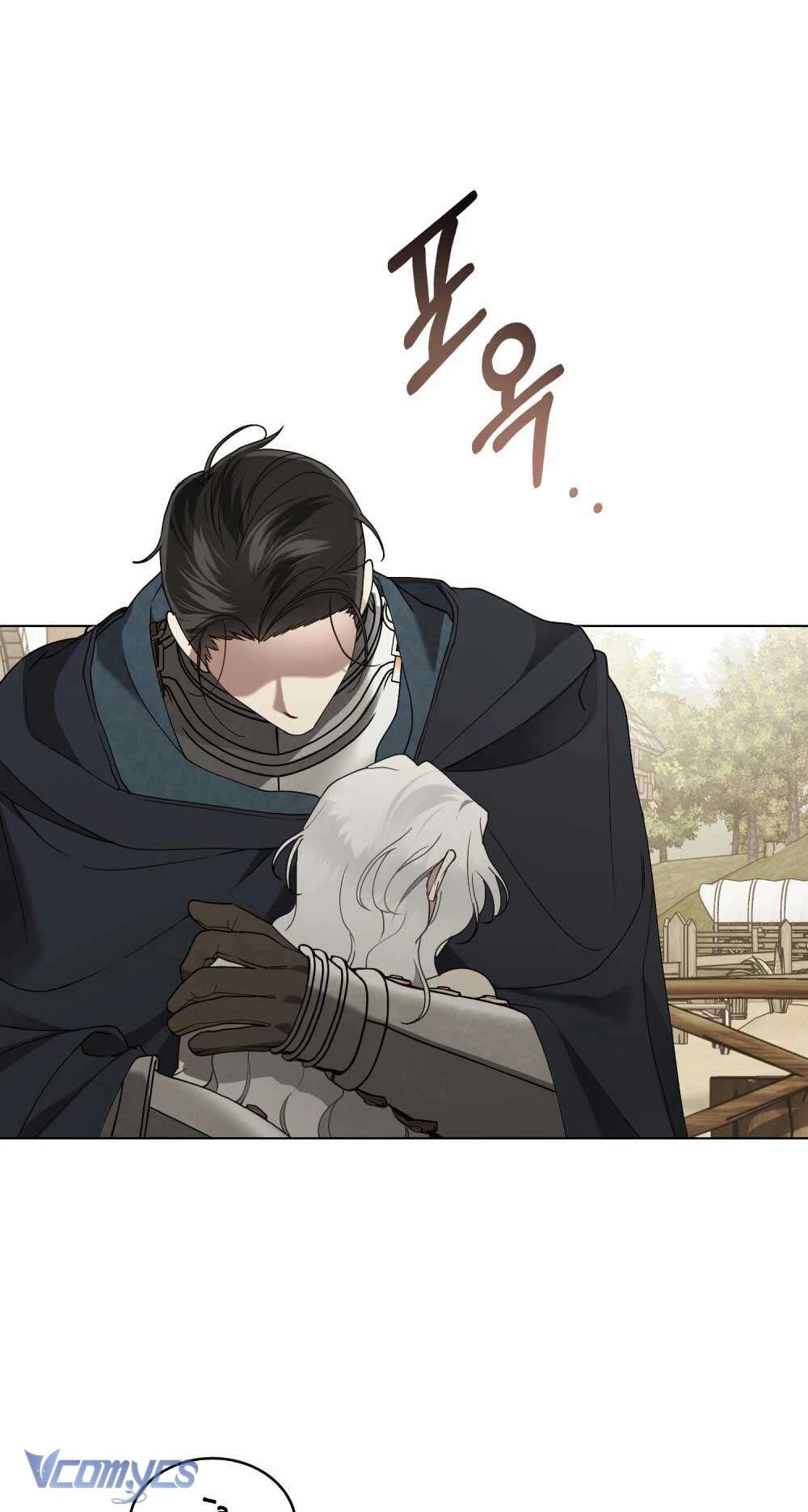 Hôn Nhân Khế Ước Chapter 51 - 23