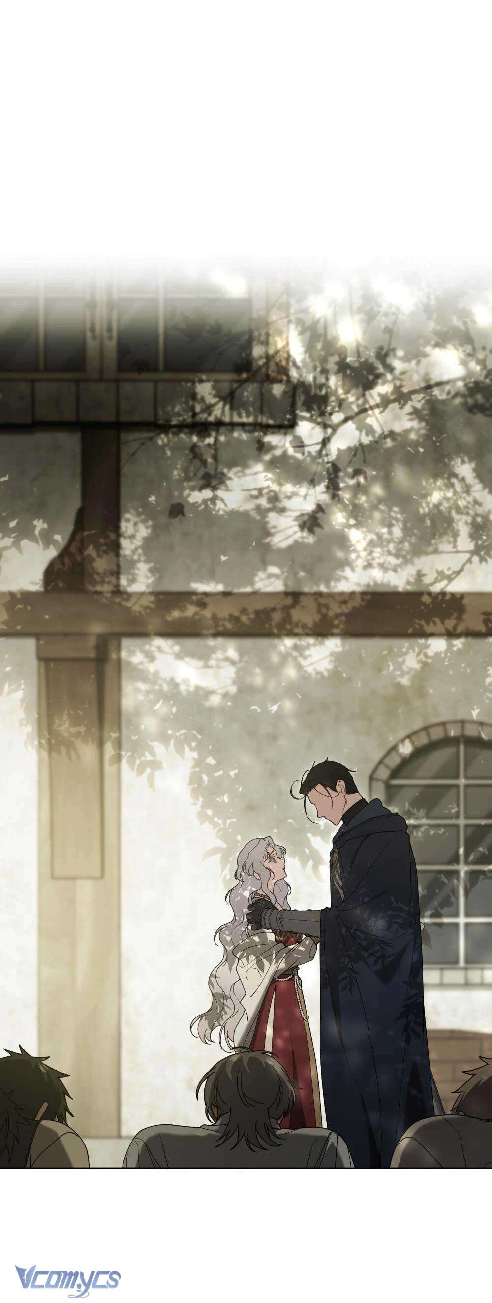 Hôn Nhân Khế Ước Chapter 51 - 30