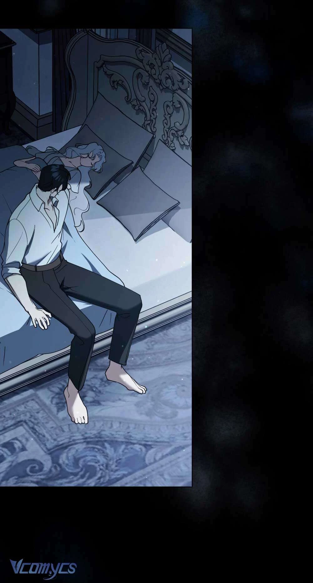 Hôn Nhân Khế Ước Chapter 51 - 34