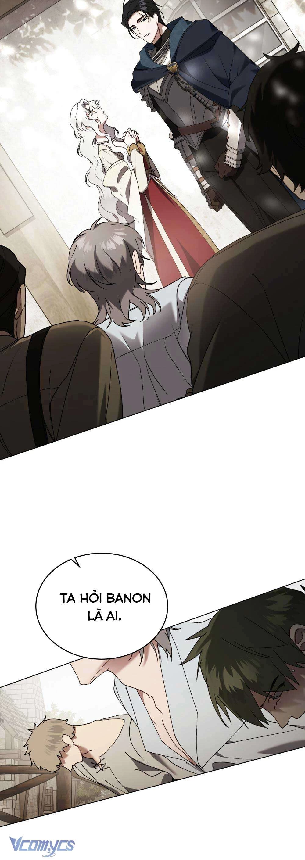 Hôn Nhân Khế Ước Chapter 51 - 39