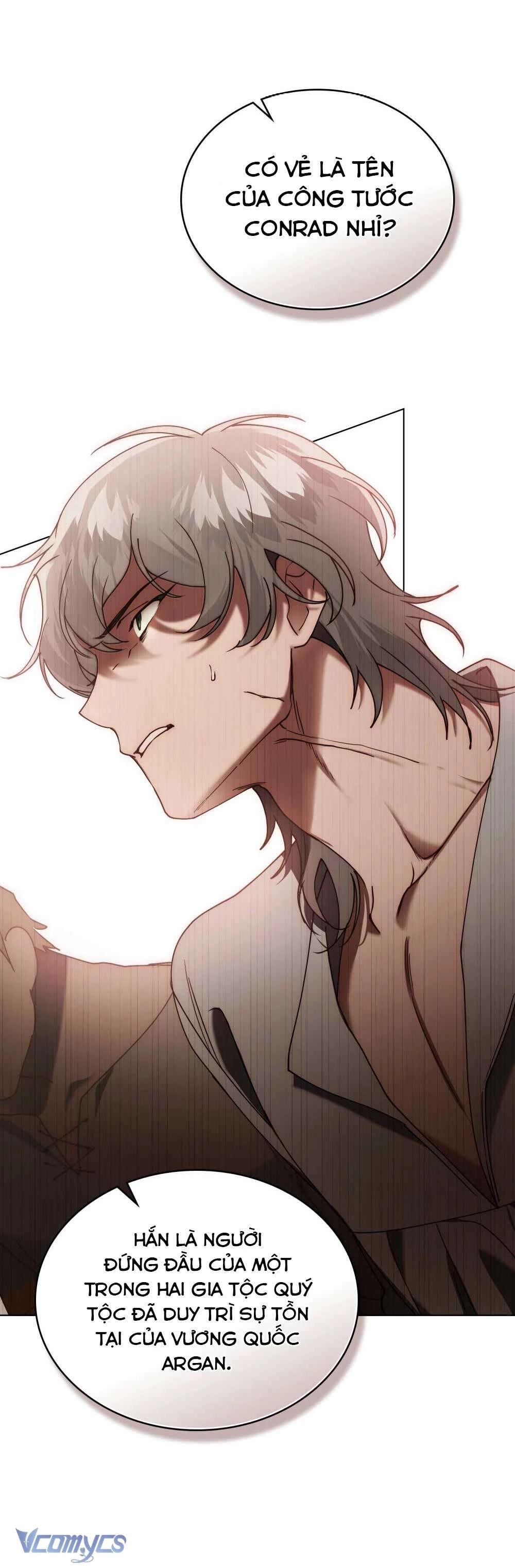 Hôn Nhân Khế Ước Chapter 51 - 40