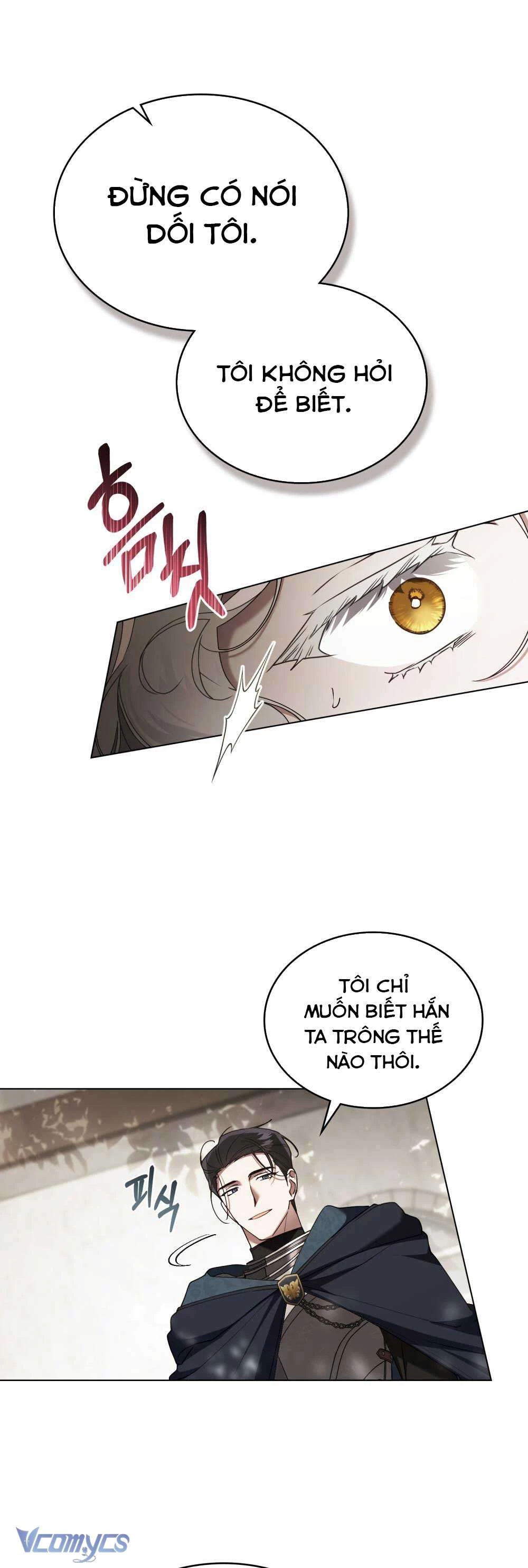 Hôn Nhân Khế Ước Chapter 51 - 42