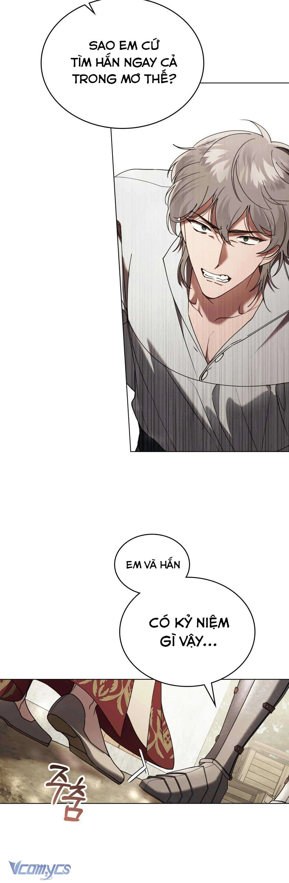 Hôn Nhân Khế Ước Chapter 51 - 43