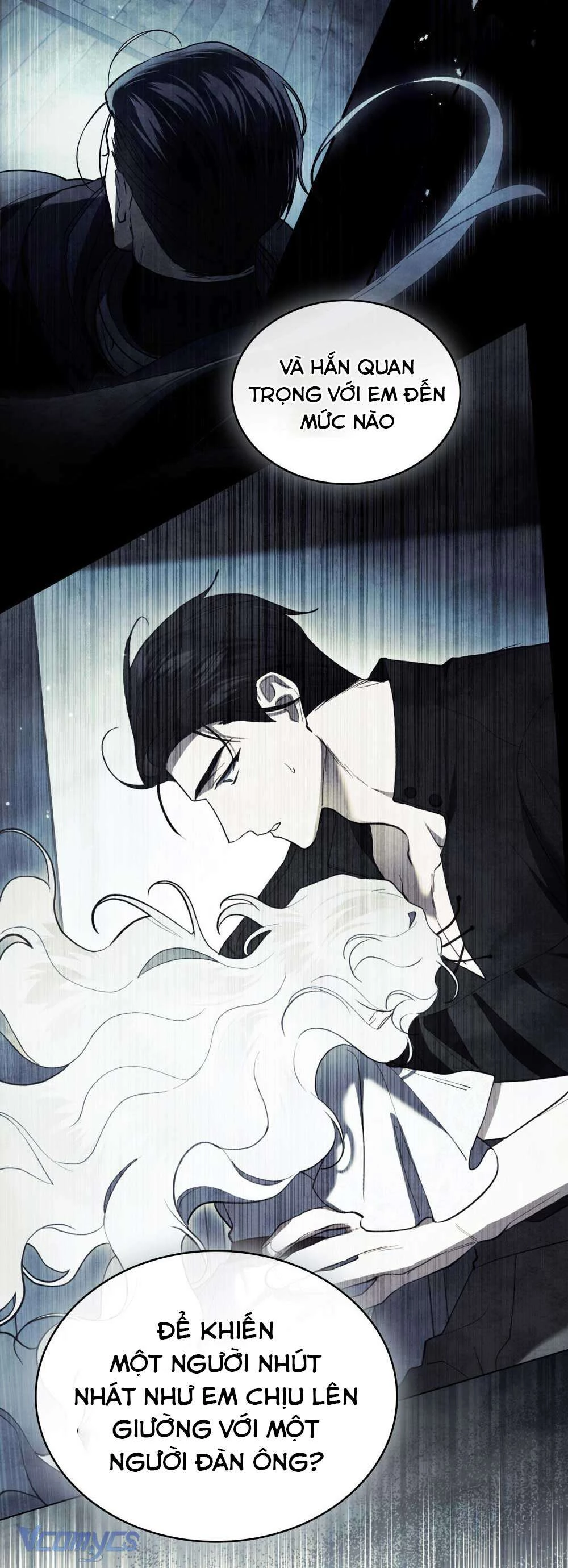 Hôn Nhân Khế Ước Chapter 51 - 45