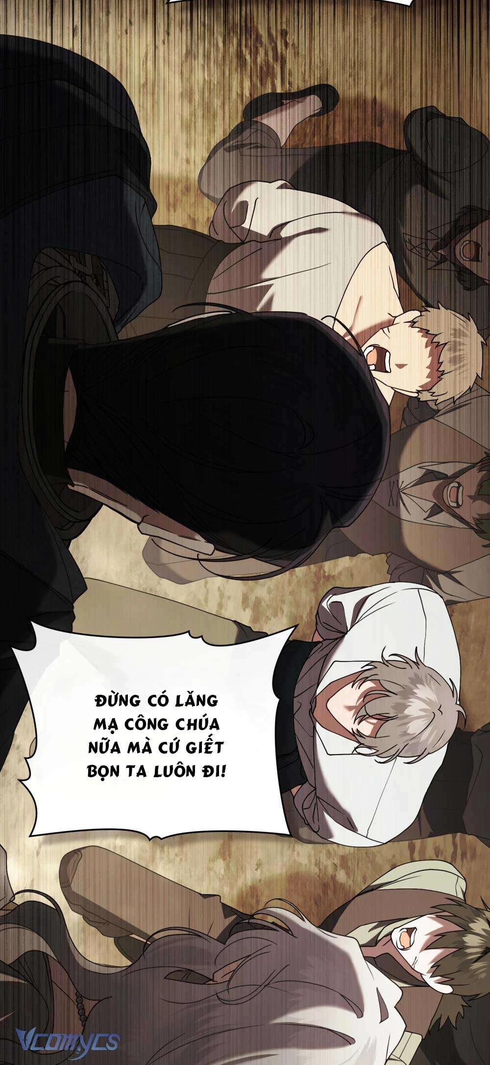 Hôn Nhân Khế Ước Chapter 51 - 48