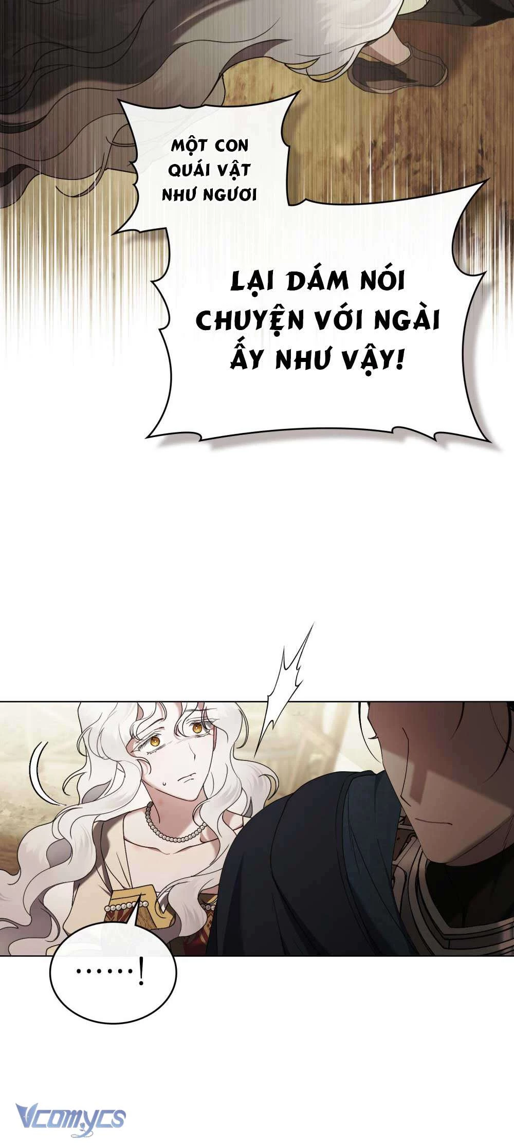 Hôn Nhân Khế Ước Chapter 51 - 49