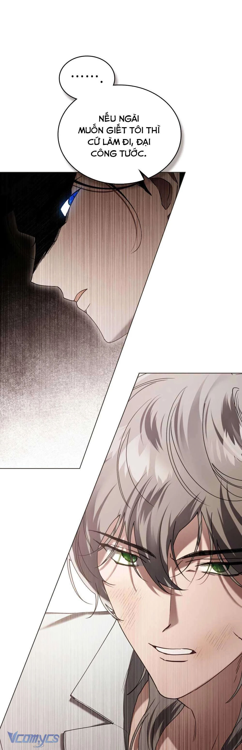 Hôn Nhân Khế Ước Chapter 51 - 50